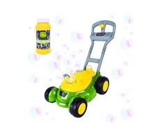 John Deere Kids - Bublifuková sekačka / od 3 let
