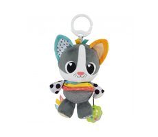 Lamaze - Kočička Millie / od 0+ roku