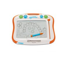 Megasketcher - Magnetická kreslící tabule / od 3 let