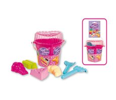 Androni Sada na písek cukrárna střední / od 12 měsíců