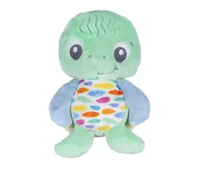 Playgro - Kamarádka Želvička Eco Play / od 3 měsíců
