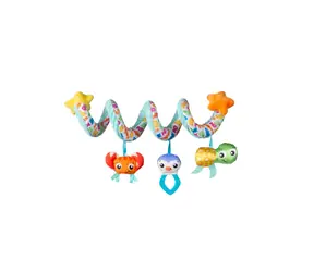 Playgro - Veselá spirála se zvířátky / od 0+ roku