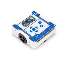 Arduino Alvik Robot pro programování a výuku STEAM
