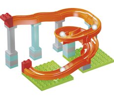 Androni UNICO plus Kuličková dráha malá / 31 dílků / od 4 let