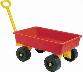 Androni Zahradní vozík / 52 cm / od 12 měsíců