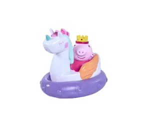TOOMIES - Princezna Peppa s jednorožcem / od 18 měsíců
