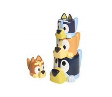 TOOMIES - Skládací kalíšky do vody Bluey / od 18 měsíců