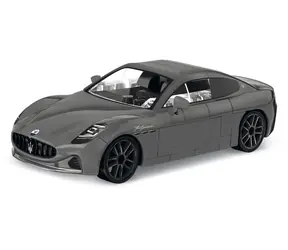 COBI 24506 Maserati GranTurismo Folgore / 97 kostek / 1:35 / od 6 let