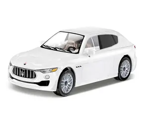 COBI 24507 Maserati Levante S / 108 kostek / 1:35 / od 6 let