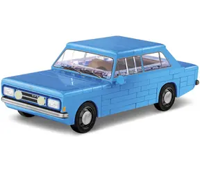 COBI 24598 Opel Rekord C 1900L / 134 kostek / 1:35 / od 6 let