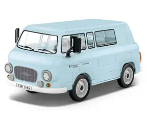 COBI 24600 Barkas B1000 / 147 kostek / 1:35 / od 6 let