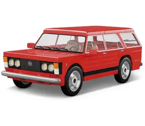 COBI 24603 FSO 125p kombi / 90 kostek / 1:35 / od 6 let