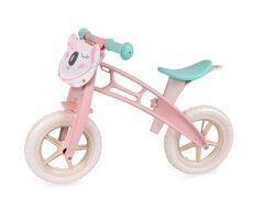 DeCuevas Dětské odrážedlo - Balance Bike KOALA 2024 / od 3 let