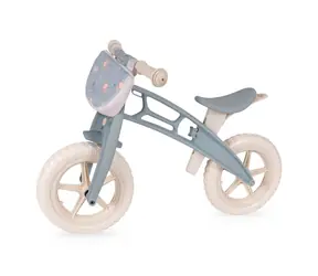 DeCuevas Dětské odrážedlo - Balance Bike COCO 2024 / od 3 let
