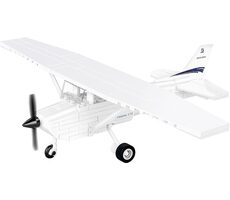 COBI 26620 Cessna 172 Skyhawk / 160 kostek / 1:48 / od 5 let