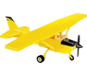 COBI 26621 Cessna 172 Skyhawk / 160 kostek / 1:48 / od 5 let