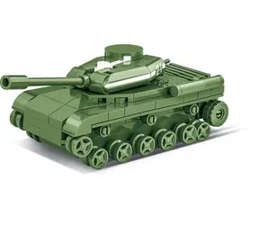 COBI 3098 II WW IS 2 / 130 kostek / 1:72 / od 6 let
