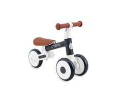 MoMi DEX grafit / Odrážedlo / od 1 roku