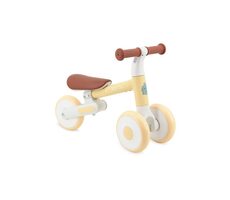 MoMi DEX žluté / Odrážedlo / od 1 roku