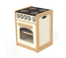 Tidlo Dřevěný sporák Education