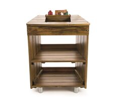 Tidlo Zahradní dřez