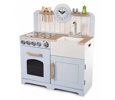 Tidlo Country kuchyňka