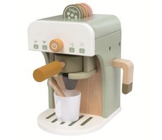 2Kids Toys Dřevěný kávovar