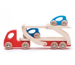 Bajo Eco autotransporter sada