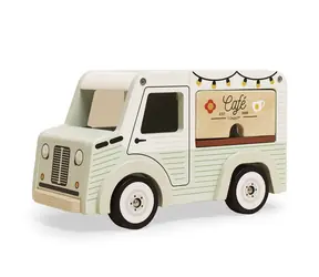 Le Toy Van Mobilní kavárna Van