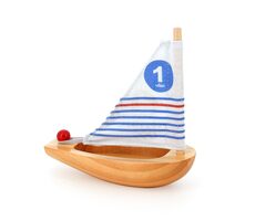 Vilac Malá plachetnice