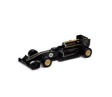 Welly Lotus T125 1:34 černá