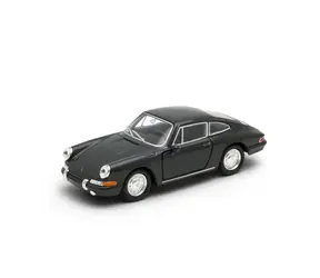 Welly Porsche 911 1:34 zelená