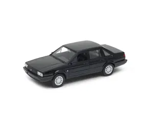 Welly VW Santana 1:34 černá