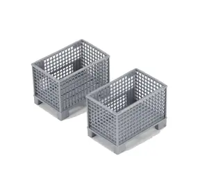 Bruder Logistické přepravní boxy