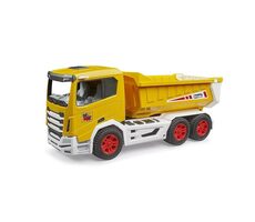 Bruder ROADMAX sklápěčka