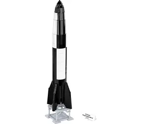 COBI 3121 II WW Raketa V2 / 560 kostek / 1:35 / od 10 let