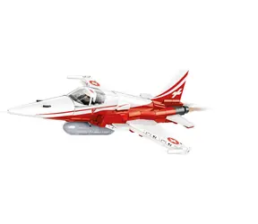 COBI 5857 Armed Forces Northrop F-5E TIGER II / 351 kostek / 1:48 / od 8 let