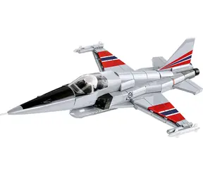 COBI 5858 Armed Forces Northrop F-5A Freedom Fighter / 358 kostek / 1:48 / od 8 let