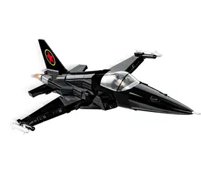 COBI 5859 TOP GUN MIG-28 / 332 kostek / 1:48 / od 8 let
