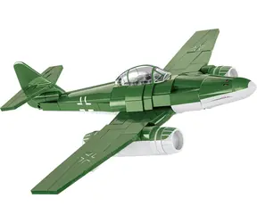 COBI 5881 II WW Messerschmitt ME 262 / 250 kostek / 1:48 / od 6 let