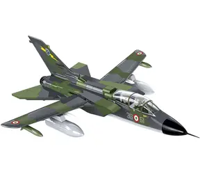 COBI 5894 Armed Forces Panavia Tornado IDS / 483 kostek / 2 figurky / 1:48 / od 8 let
