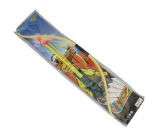 MaDe 17730 Luk a šípy / 76 cm / od 3 let