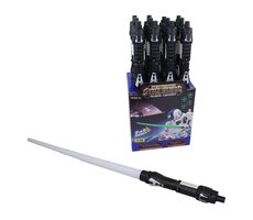 MaDe Meč se světlem a zvukem / 7 barev / od 3 let