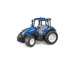 Bruder Traktor New Holland T5.120 / od 3 let
