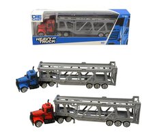 MaDe 06702 Tahač kovový / 5 x 23 x 3 cm / od 3 let