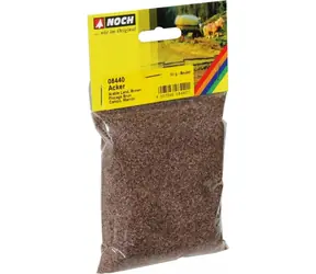 Noch Posyp Ornice hnědá Modelová železnice / N (měřítko 1:160) / od 14 let