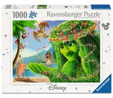 Ravensburger Disney kolekce: Vaiana / 1000 dílků / od 14 let