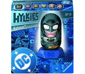 Ravensburger 3D Puzzle Hylkies: DC: Batman / 54 dílků / od 6 let