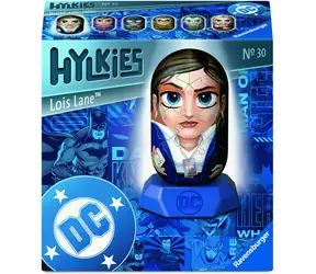 Ravensburger 3D Puzzle Hylkies: DC: Lois Lane / 54 dílků / od 6 let