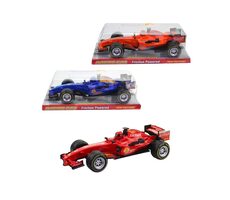 MaDe Formule se světlem a zvukem / 25 cm / od 3 let